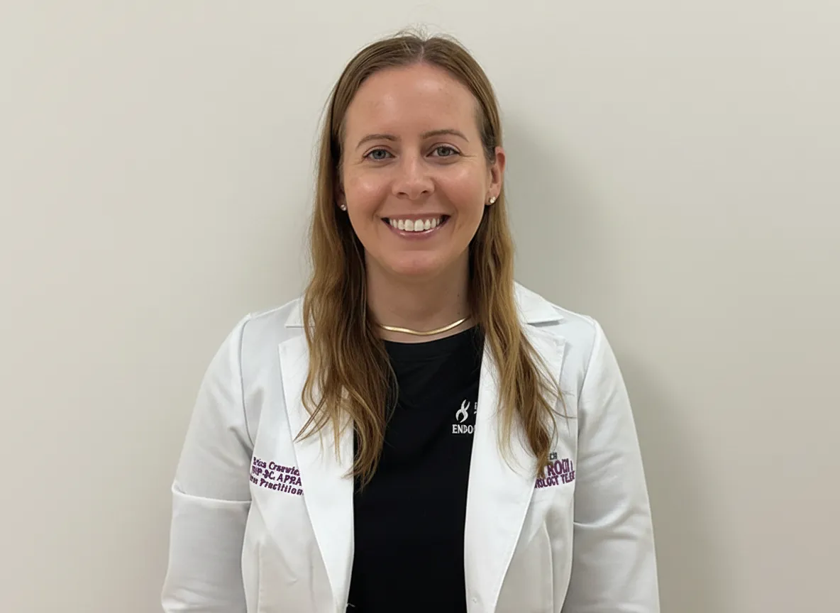 Erica Creswick, APRN